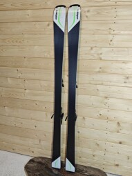 LYŽE ELAN AMPHIBIO 14 TI2 168CM